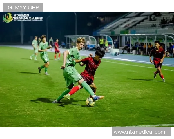 西安足球队荣登全国足球技术排行榜第七位展现实力与潜力